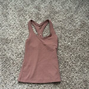 lululemon racerback tank